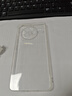 KOOLIFE適用紅米k80手機殼保護套小米 RedmiK80手機套鏡頭全包簡(jiǎn)約親膚透明軟殼淡化指紋外背殼 曬單實(shí)拍圖