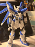 萬代（BANDAI） 高達拼裝模型 HGUC 1/144 hg敢達玩具 動漫周邊機器人男生禮物 95 海牛 　拼裝模型 曬單實拍圖