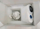 360攝像頭BC6 4G版 300萬(wàn)高清像素永久免流量?jī)?nèi)置電池免流免打孔免布線一秒安裝無(wú)電無(wú)網(wǎng)專(zhuān)用室外家用 曬單實(shí)拍圖
