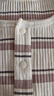 童泰（TONGTAI）嬰兒背心夏季寶寶衣服兒童外出上衣坎肩TS42X503-DS紫色100cm 曬單實(shí)拍圖