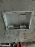 德力西電氣弱電箱光纖箱集線箱多媒體配電箱空箱金屬門 CDEN1X中箱350*300 曬單實拍圖