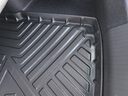 奔麥適用奧迪q5l后備箱墊Q7尾箱墊Q8 Q2 Q3 Q4汽車(chē)用品改裝飾配件大全 奧迪Q5L【18-25款】 汽車(chē)尾箱墊 碳釬維紋加厚防水款 曬單實(shí)拍圖