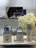 萊珀妮（La Prairie）眼霜20ml 萊伯妮眼霜 眼部精華 減少細紋淡化黑眼圈護膚品禮物 白魚子奢潤眼霜20ml 曬單實拍圖