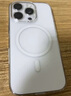 倍思【官方觸控按鍵丨不發(fā)黃】適用iphone16pro手機殼蘋果16pro保護套磁吸殼超薄Magsafe充電防摔全包 曬單實拍圖