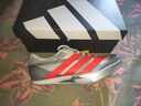 阿迪達(dá)斯 （adidas）萊爾斯世錦賽19秒31 田徑精英Adidas SP 2大蟬翼二代厚底短跑釘鞋 JH5234/大蟬翼四代 43.5 曬單實(shí)拍圖