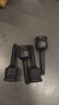 高博仕六角梅花套筒套裝1/2風炮批頭旋具套筒電動扳手T型旋具套筒頭工具 工業(yè)硬級T50 曬單實拍圖