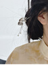 老鳳祥銀杏銀發(fā)簪女古風(fēng)簪子發(fā)飾漢服頭飾古裝生日禮物紀念日送女友老婆 【老鳳祥品牌禮盒】杏韻發(fā)簪 曬單實(shí)拍圖