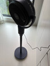 美的（Midea）【變頻輕音】空氣循環(huán)扇家用遙控電風(fēng)扇四季凈化扇輕音落地扇99%抑菌桌面小風(fēng)扇大風(fēng)力風(fēng)扇GDG24ZR 曬單實(shí)拍圖