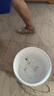 立邦膩子膏補墻膏墻面修補膏京雅居凈味防堿耐水膩子膏 大容量20kg 20kg 【開(kāi)蓋即用】 曬單實(shí)拍圖