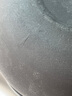 滎窯釜滎經(jīng)砂鍋煲湯家用湯鍋砂鍋湯煲燃?xì)庠蠲骰鹄鲜胶谏办壹?xì)沙無(wú)釉砂鍋 （3-6人）太極 6L 曬單實(shí)拍圖