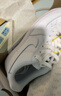 耐克NIKE板鞋女子大童空軍一號 AIR FORCE 1運動鞋F(xiàn)V5951-111白39 曬單實拍圖