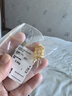 潮宏基足金珍珠黃金項(xiàng)鏈女七夕禮物計(jì)價 臻金弘 XQG33700305 約5.65g 曬單實(shí)拍圖
