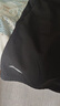 李寧（LI-NING）運(yùn)動(dòng)短褲男夏季透氣薄款寬松休閑戶外速干跑步健身冰絲五分褲 曬單實(shí)拍圖
