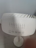 格力（GREE）【重磅新品】99%抗菌AI語(yǔ)音空氣循環(huán)扇直流變頻語(yǔ)音電風(fēng)扇落地扇家用電扇負離子香薰FXDZ-20X82Ag5 曬單實(shí)拍圖
