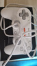 蓋世小雞（GAMESIR）靈狐對稱式switch2游戲手柄 PC電腦steam有線手柄ns2pro電視黑神話悟空賽車雙人成行明末淵虛之羽 曬單實(shí)拍圖