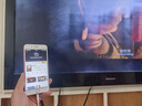 優(yōu)聯(lián)蘋果lightning轉(zhuǎn)hdmi/vga手機投屏器 三合一高清視頻轉(zhuǎn)換轉(zhuǎn)接器適用蘋果手機平板iPad連電視顯示器 蘋果轉(zhuǎn)HDMI+VGA+3.5【即插即用】 曬單實拍圖