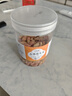 胖東來正宗脫油五香烤花生山東特產(chǎn)下酒菜炒貨脫油花生米 90顧客購買五香花生米500g+蒜香500g 曬單實拍圖