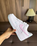 耐克（NIKE）AF1 '07女鞋空軍一號(hào)運(yùn)動(dòng)鞋時(shí)尚百搭休閑鞋經(jīng)典低幫透街頭氣板鞋 IH0640-161 37.5 曬單實(shí)拍圖