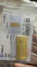 菜百首飾“財(cái)富”投資金條 足金Au999.9黃金金磚 投資 收藏禮品 “財(cái)富”金條 20克（不支持退換貨） 曬單實(shí)拍圖