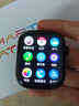 TDDMIUI小米機適用[新款首發(fā)]WatchS10Ultri3[華強北5G插卡智能電話手表GPS定位初中高學生成人蘋果機 升級黑 256G流暢芯片-暢玩大型游戲+心率檢測 表盤自定義+微信全功能+久 曬單實拍圖