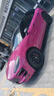 NXPPF【熱銷(xiāo)10w+】改色膜鑄造級車(chē)貼膜pet車(chē)衣膜汽車(chē)膜適用于小米問(wèn)界貼膜 璀璨洋紅(PET鑄造級材質(zhì)) 曬單實(shí)拍圖