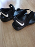 耐克（NIKE）涼鞋男鞋 2025夏季新款運(yùn)動鞋時(shí)尚魔術(shù)貼戶外沙灘鞋透氣休閑涼拖 DJ6605-001 /建議拍大一碼 42.5 曬單實(shí)拍圖