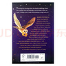 哈利波特 英文原版 Harry Potter J.K.羅琳 進口原版  外語學(xué)習(xí) 英語閱讀 英文原版讀物 【送音頻】哈利·波特與魔法石1 曬單實拍圖