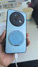 格華立魅族Lucky08手機殼meizuLucky08保護硅膠套M431Q鏡頭全包防摔磨砂軟殼男女感帶支架磁吸          【遠峰藍+磁吸支架】磨砂防指紋+全屏膜 魅族lucky08 曬單實拍圖