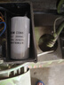 RXiN容鑫 CD60 250VAC 200uf 電纜線(xiàn)型 單相電機啟動(dòng)電容器 適用水泵/電機/空壓機/吊機等  曬單實(shí)拍圖