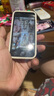 佩諾iPhone5/5S手機(jī)殼蘋(píng)果SE1代/2017款保護(hù)套全包防摔硅膠立體可愛(ài)卡通男女款公仔潮軟外殼 【本博】天眼星星KT貓+手繩 iPhone5/5S/SE1代-2017款 曬單實(shí)拍圖