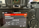 索尼（SONY）【上海國補(bǔ)】ILCE-7M4/A7M4全畫幅微單數(shù)碼相機(jī)  微單 專業(yè)級a7m4 A7M4【雙肩包+128G卡+88】 官方標(biāo)配 曬單實(shí)拍圖
