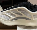 阿迪達(dá)斯Yeezy700異形夜光椰子青少年學(xué)生運(yùn)動(dòng)鞋F(xiàn)W4980 36.5碼 曬單實(shí)拍圖