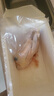 【順豐】農(nóng)家散養(yǎng)土雞老母雞雞新鮮煲湯即食月子2年真空 2只6斤以上囎料包特大 曬單實(shí)拍圖