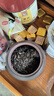 茗靜至遠(yuǎn)2019年七彩云南慶灃祥 茉茗香普洱茶生茶  茉莉青餅700克 曬單實拍圖