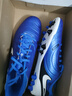 耐克（NIKE）男子足球鞋傳奇LEGEND 10 AG短釘運動鞋 DV4340-400 飛翔藍  43 曬單實拍圖