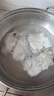 順豐大塊新鮮狹鱈魚塊深海鱈魚片鱈魚排鱈魚段冷凍鱈魚品無冰衣 鱈魚塊 簡裝 2500g 5斤【批發(fā)價】 曬單實拍圖