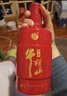 牛欄山 北京二鍋頭 百年紅(6) 500ml 濃香型白酒 35度 500mL 6瓶 整箱裝 曬單實拍圖