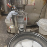德瑪仕(DEMASHI)豆?jié){機(jī)商用打漿機(jī)漿渣分離磨漿機(jī) 大容量石磨全自動豆汁機(jī)豆腐腦機(jī)家用早餐店用MJ-105A 曬單實拍圖
