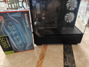 技嘉全家桶AMD銳龍 9600X/9700X/7800X3D/RTX5060TI顯卡組裝電腦電競(jìng)游戲直播臺(tái)式機(jī)渲染主機(jī)DIY組裝機(jī) 9600X+32G+1T+RTX5060 高幀打瓦 曬單實(shí)拍圖