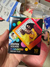 FUJIFILM 富士 Instax Square 拍立得 彩虹相紙 一次成像方形膠片 適用SQ1/SQ6/SQ10/SQ20 10張 曬單實拍圖