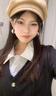 TFY復古港風(fēng)圈圈耳環(huán)女2025年新款扭曲耳圈顯臉小夸張高級感氣質(zhì)耳飾 銀色復古耳圈 曬單實(shí)拍圖