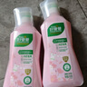 好爸爸內(nèi)衣內(nèi)褲洗衣液寶寶兒童親膚露衣物除菌去血漬清洗液 親膚露950g*2瓶+大師液100g*5袋 曬單實(shí)拍圖