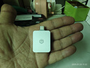 京東京造miniGo手機(jī)固態(tài)硬盤512GB（PSSD）讀速高達(dá)1000MB/S 蘋果安卓手機(jī)電腦直連兩用外接硬盤 曬單實(shí)拍圖