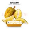 山貓超人泰國(guó)金枕榴蓮無(wú)核果肉冷凍新鮮烤榴蓮水果100g/盒自然樹(shù)熟 100g*8盒 曬單實(shí)拍圖
