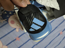 阿迪達斯（adidas）A.E.1Low愛德華茲1代低幫Boost緩震籃球鞋JQ6139藍40.5 曬單實拍圖