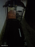 立久佳（lijiujia）跑步機(jī)家庭用智能降噪可折疊免安裝走步機(jī)寬大跑臺(tái)-暴汗猛犸 67CM跑臺(tái)/蜂窩減震/可調(diào)坡度 曬單實(shí)拍圖