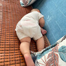 好奇（Huggies）鉑金裝成長(zhǎng)褲XL96片(12-17kg)加大號(hào)嬰兒尿不濕小桃褲超薄透氣 曬單實(shí)拍圖