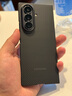 三星Samsung Galaxy Z Fold7 超輕薄折疊屏手機(jī) 劉憲華同款  驍龍8至尊版 AI手機(jī) 12GB+512GB 秘影黑 曬單實(shí)拍圖