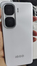 vivo iQOO Neo10 Pro+ 12GB+256GB 馳光白 驍龍8至尊版 2K Q10珠峰屏 國家補貼 學(xué)生 游戲 電競手機 曬單實拍圖