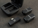 RODE【重磅新品】羅德麥克風(fēng)Wireless Micro超緊湊型一拖二無線麥克風(fēng)手機(jī)直播錄音type-c接口 曬單實(shí)拍圖